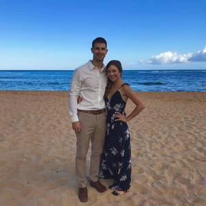 Meet your Posher, Markae